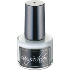 Dog Fashion Spa White Base Coat Nail Polish