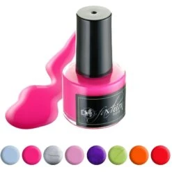 Dog Fashion Spa Nail Polish