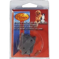 Resco Nail Clipper Blade Replacement