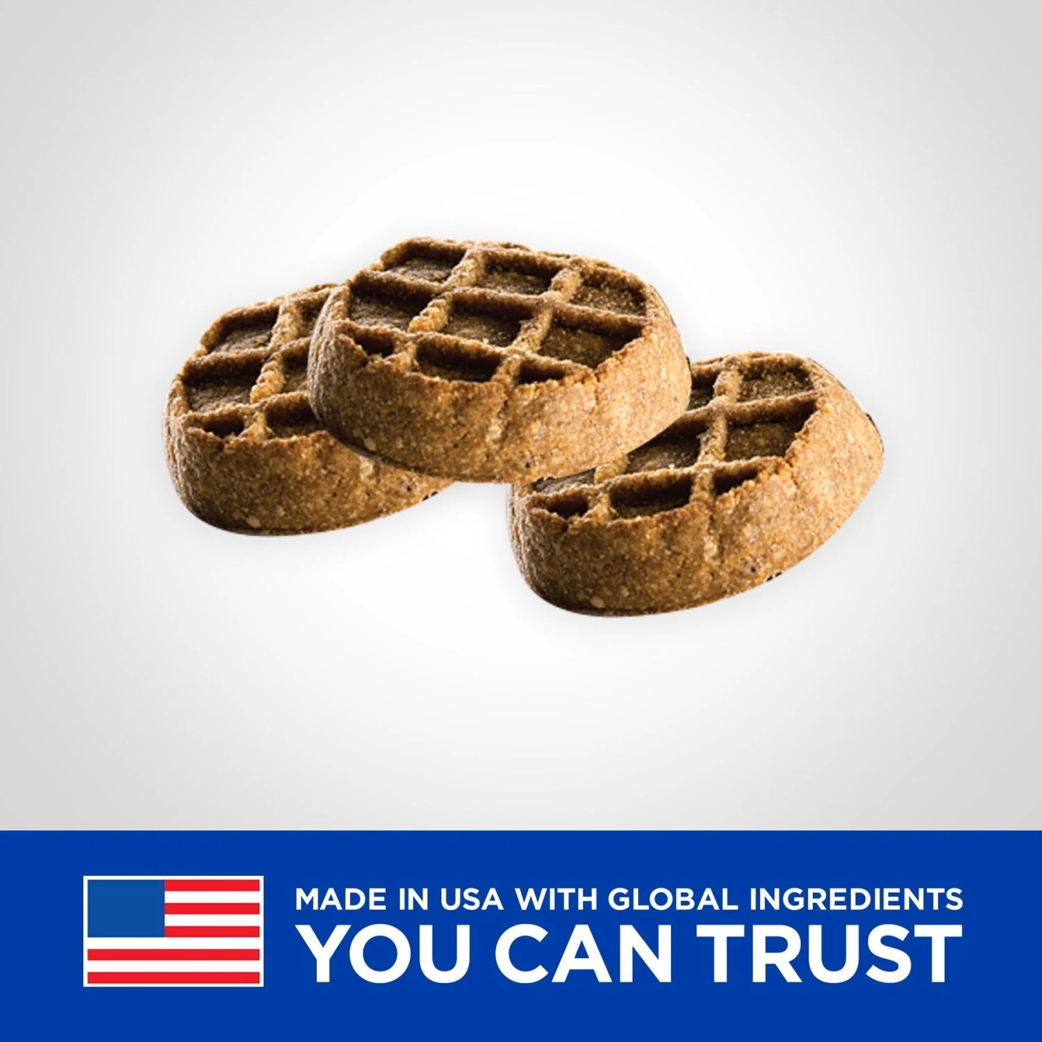 Hill's Prescription Diet Soft Baked Soft & Chewy Dog Treats 9 Hill's Prescription Diet Soft Baked Soft & Chewy Dog Treats - Image 7