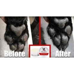 Warren London Dog Paw Defense Wax -Cozy Paws 112726 PT3. AC SS1800 V1658844088