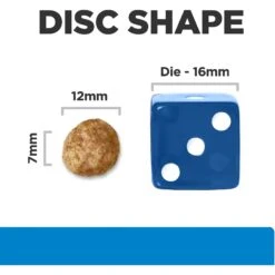 Hill's Prescription Diet D/d Skin/Food Sensitivities Potato & Duck Recipe Dry Dog Food -Cozy Paws 113452 PT2. AC SS1800 V1647294139
