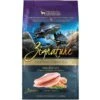 Zignature Catfish Limited Ingredient Formula Dry Dog Food -Cozy Paws 114109 MAIN. AC SS1800 V1668202033
