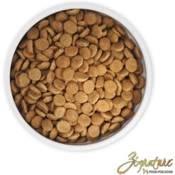 Zignature Catfish Limited Ingredient Formula Dry Dog Food -Cozy Paws 114109 PT3. AC SS1800 V1668200004