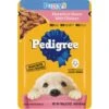 Pedigree Choice Cuts Puppy Morsels In Sauce With Chicken Adult Wet Dog Food -Cozy Paws 114297 MAIN. AC SS1800 V1567793207