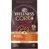 Wellness CORE RawRev Grain-Free Small Breed Original Recipe With Freeze-Dried Turkey Dry Dog Food