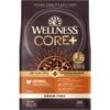 Wellness CORE RawRev Grain-Free Original Recipe With Freeze-Dried Turkey Dry Dog Food