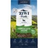 ZIWI Peak Tripe & Lamb Grain-Free Air-Dried Dog Food -Cozy Paws 114588 MAIN. AC SS1800 V1703277346
