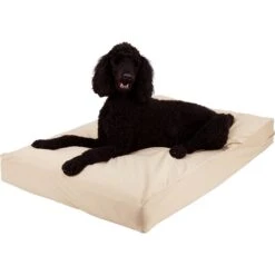 4Knines Waterproof Dog Bed Liner -Cozy Paws 115254 PT3. AC SS1800 V1566322398