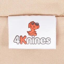 4Knines Waterproof Dog Bed Liner -Cozy Paws 115254 PT5. AC SS1800 V1542750720