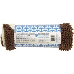 Soggy Doggy Slopmat Microfiber Placemat 8 Soggy Doggy Slopmat Microfiber Placemat -Cozy Paws 115284 PT2. AC SS1800 V1490373130