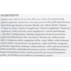 American Natural Premium Original Recipe Dry Dog Food -Cozy Paws 117177 PT3. AC SS1800 V1536171000