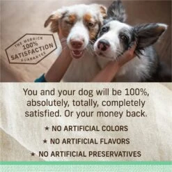 Merrick Lil' Plates Grain-Free Small Breed Dry Dog Food Senior Real Chicken + Sweet Potato Recipe -Cozy Paws 117751 PT7. AC SS1800 V1687787815