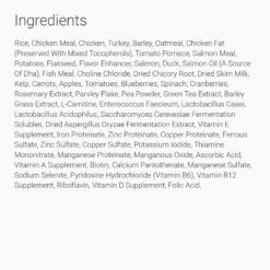 Artemis Fresh Mix Weight Management Senior Formula Dry Dog Food -Cozy Paws 118057 PT5. AC SS1800 V1517260538