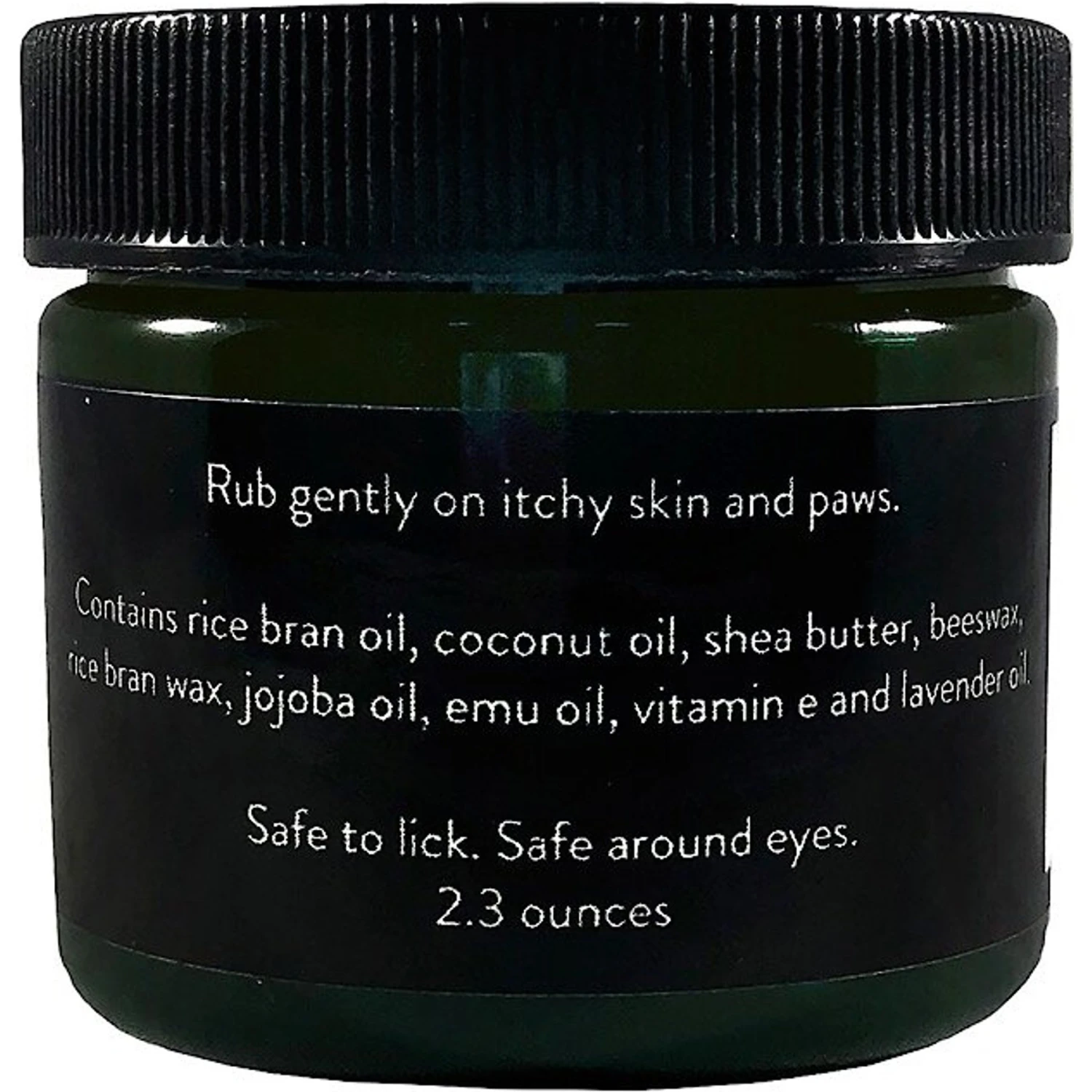 Dermapaw Dog Skin & Paw Treatment 4 Dermapaw Dog Skin & Paw Treatment - Image 2