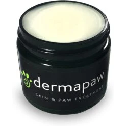 Dermapaw Dog Skin & Paw Treatment 9 Dermapaw Dog Skin & Paw Treatment -Cozy Paws 118910 PT2. AC SS1800 V1545258190