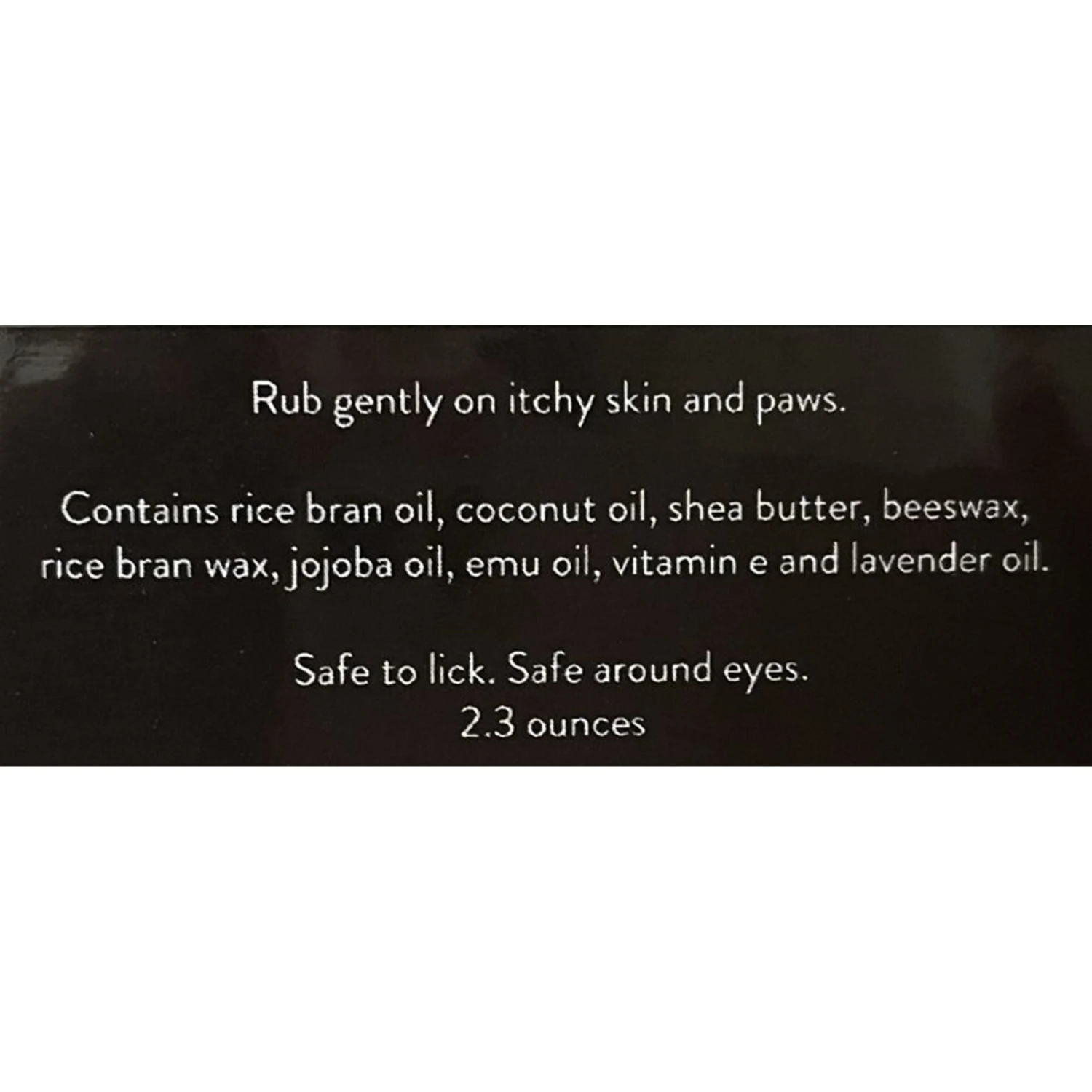 Dermapaw Dog Skin & Paw Treatment 7 Dermapaw Dog Skin & Paw Treatment - Image 5