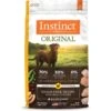 Instinct Original Grain-Free Recipe With Real Chicken Freeze-Dried Raw Coated Dry Dog Food -Cozy Paws 119054 MAIN. AC SS1800 V1657655277