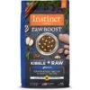 Instinct Raw Boost Senior Grain-Free Recipe With Real Chicken & Freeze-Dried Raw Pieces Dry Dog Food -Cozy Paws 119095 MAIN. AC SS1800 V1649898098