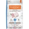 Instinct Limited Ingredient Diet Grain-Free Recipe With Real Turkey Freeze-Dried Raw Coated Dry Dog Food -Cozy Paws 119105 MAIN. AC SS1800 V1553780662