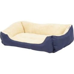 ASPCA Microtech Cuddler Dog Bed -Cozy Paws 120505 PT2. AC SS1800 V1566322656