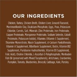 Instinct Original Grain-Free Real Chicken Recipe Natural Wet Canned Dog Food -Cozy Paws 120819 PT5. AC SS1800 V1552404118