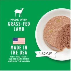 Instinct Limited Ingredient Diet Grain-Free Real Lamb Recipe Wet Canned Dog Food -Cozy Paws 120825 PT3. AC SS1800 V1568928507