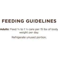 Instinct Limited Ingredient Diet Grain-Free Real Lamb Recipe Wet Canned Dog Food -Cozy Paws 120825 PT8. AC SS1800 V1568927837