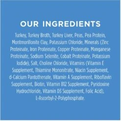 Instinct Limited Ingredient Diet Grain-Free Real Turkey Recipe Wet Canned Dog Food -Cozy Paws 120827 PT5. AC SS1800 V1568928519