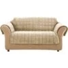 Sure Fit Deluxe Sofa Cover 2 Sure Fit Deluxe Sofa Cover -Cozy Paws 121089 MAIN. AC SS1800 V1628658982