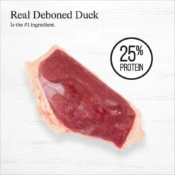 American Journey Limited Ingredient Duck & Sweet Potato Recipe Grain-Free Dry Dog Food -Cozy Paws 121306 PT3. AC SS1800 V1665684596