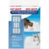 Cat Mate Replacement Filter Cartridges For Cat Mate & Dog Mate Fountains -Cozy Paws 121791 MAIN. AC SS1800 V1495562140