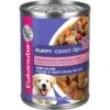 Eukanuba Puppy Mixed Grill Chicken & Beef Dinner In Gravy Canned Dog Food -Cozy Paws 121990 MAIN. AC SS1800 V1696254972