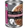 Eukanuba Adult With Lamb & Rice Canned Dog Food