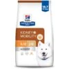 Hill's Prescription Diet K/d + Mobility Kidney Care + Mobility With Chicken Dry Dog Food -Cozy Paws 122122 MAIN. AC SS1800 V1691768035