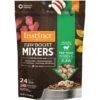 Instinct Raw Boost Mixers Lamb Recipe Grain-Free Freeze-Dried Dog Food Topper -Cozy Paws 122371 MAIN. AC SS1800 V1690553095