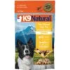 K9 Natural Chicken Feast Raw Grain-Free Freeze-Dried Dog Food Topper -Cozy Paws 122554 MAIN. AC SS1800 V1594905681