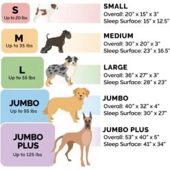 FurHaven Plush & Suede Orthopedic Sofa Cat & Dog Bed -Cozy Paws 127512 PT1. AC SS1800 V1663880782