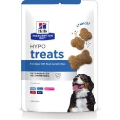 Hill's Prescription Diet Hypo Crunchy Dog Treats