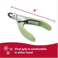 Safari Guillotine Nail Trimmer For Dogs -Cozy Paws 128166 PT4. AC SS1800 V1678124748