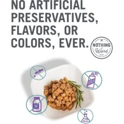 I And Love And You Cluckin' Good And Gobble It Up Stew Grain-Free Combo Pack Canned Dog Food -Cozy Paws 130165 PT5. AC SS1800 V1612409558