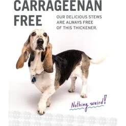 I And Love And You Cluckin' Good And Gobble It Up Stew Grain-Free Combo Pack Canned Dog Food -Cozy Paws 130165 PT6. AC SS1800 V1612395136