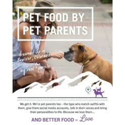 I And Love And You Beef Booyah And Moo Moo Venison Stew Grain-Free Combo Pack Canned Dog Food -Cozy Paws 130169 PT2. AC SS1800 V1612406488