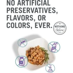 I And Love And You Beef Booyah And Moo Moo Venison Stew Grain-Free Combo Pack Canned Dog Food -Cozy Paws 130169 PT5. AC SS1800 V1612403524