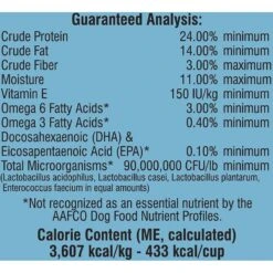 Tuscan Natural Harvest Turkey & Chicken Dry Dog Food -Cozy Paws 130979 PT4. AC SS1800 V1549479120