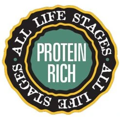 Tuscan Natural Harvest Turkey & Chicken Dry Dog Food -Cozy Paws 130979 PT7. AC SS1800 V1549479118