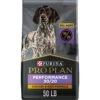 Purina Pro Plan Sport Performance All Life Stages High-Protein 30/20 Chicken & Rice Formula Dry Dog Food