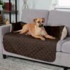 FurHaven Sofa Buddy Dog & Cat Bed Furniture Cover