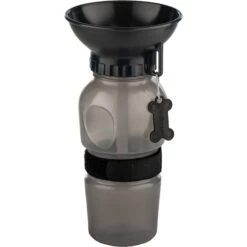 Highwave AutoDogMug Portable Dog Water Bottle & Bowl