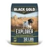 Black Gold Explorer Original Performance 26/18 Dry Dog Food -Cozy Paws 133092 MAIN. AC SS1800 V1651780298